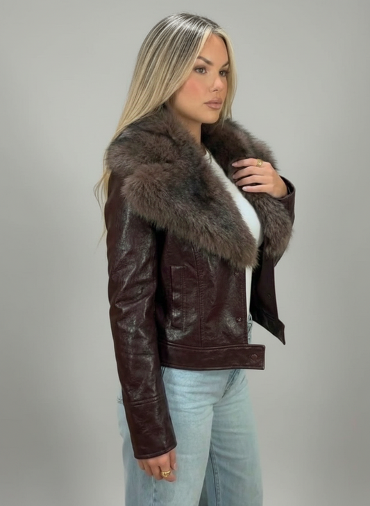 ג'קט דגם דייזי