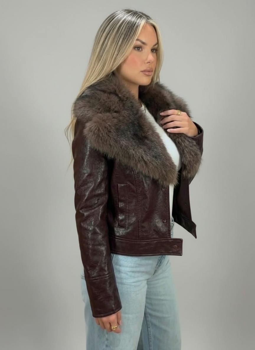 ג'קט דגם דייזי