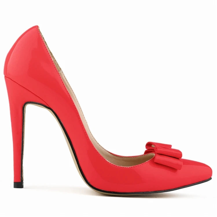 עקבים דגם אמלפי