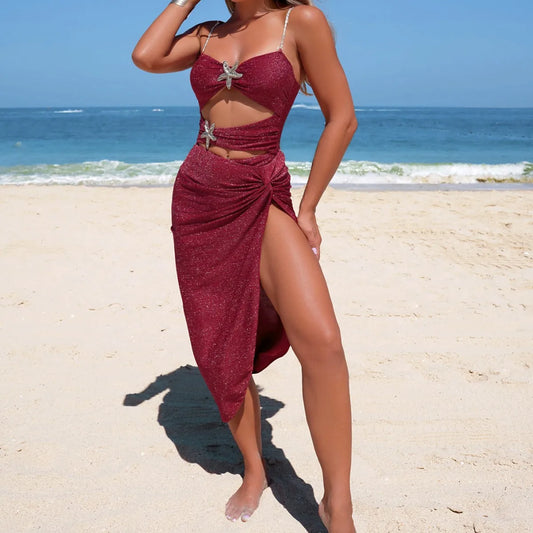 בגד ים 2 חלקים - מיקה