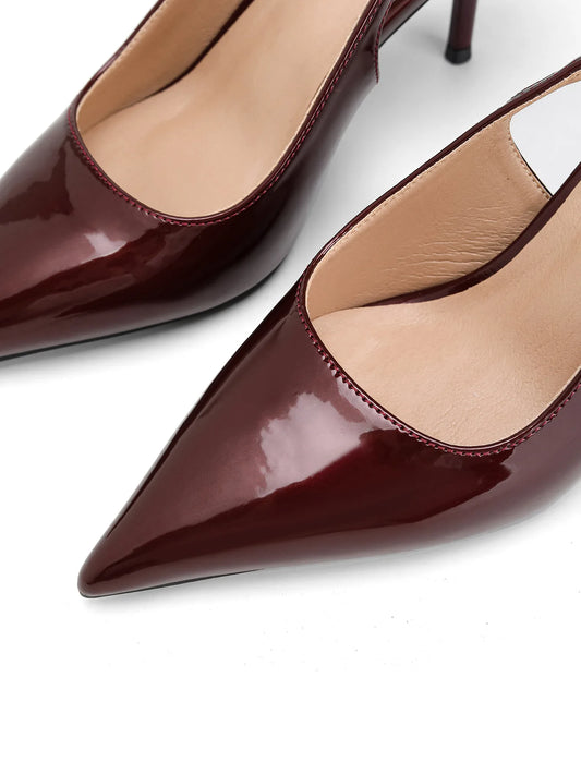 עקבים דגם ג׳וסלין