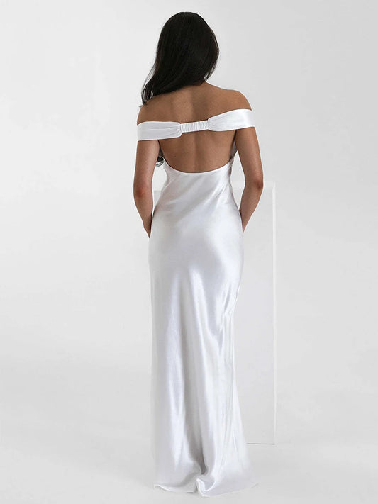 שמלת ערב - מריסול