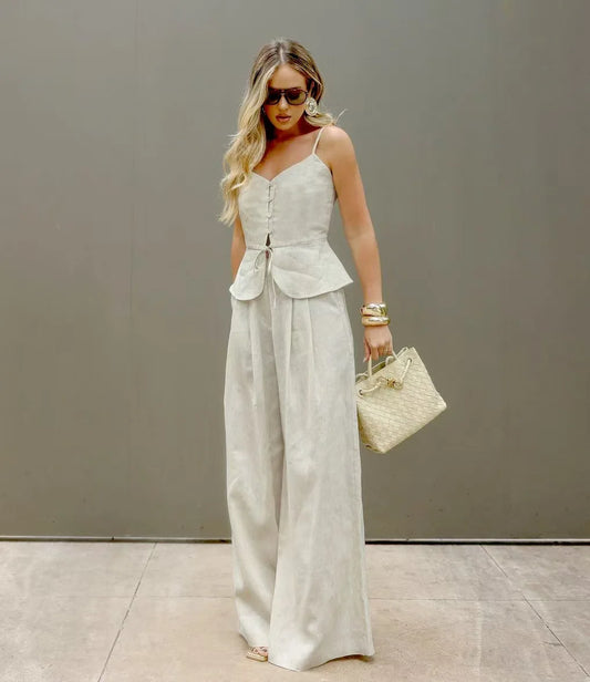 סט 2 חלקים דגם ריינה