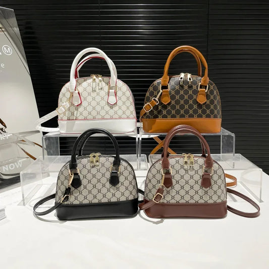 תיק צד דגם אינדיגו