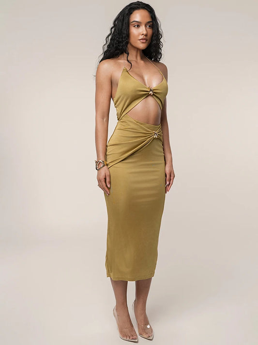 שמלת חיתוכים- הלן