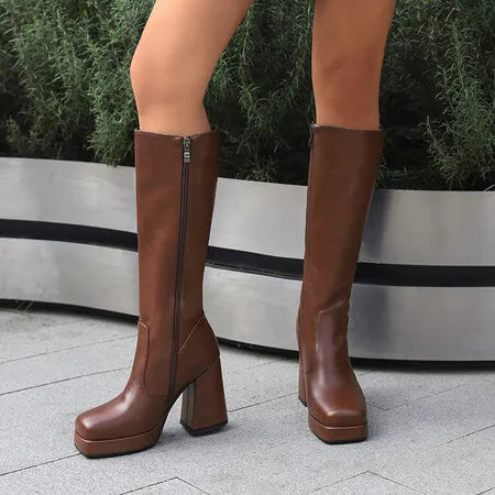 מגפיים דגם טיימלס