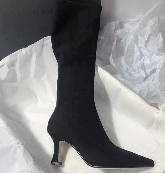 מגפיים דגם אמבר