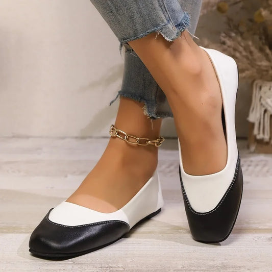 נעלי בובה- מירן