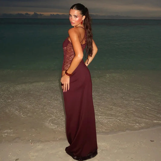 שמלת ערב - ליאן