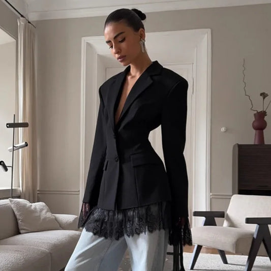 בלייזר דגם סאלי