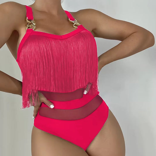 בגד ים שלם - פרנק