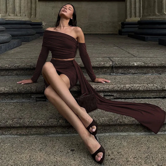 סט מיני דגם קלרה