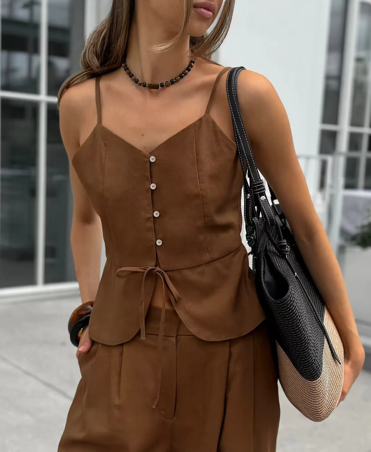 סט 2 חלקים דגם ריינה