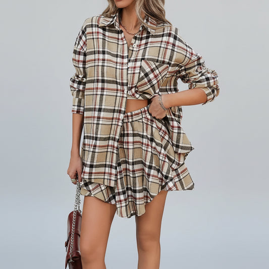 סט 2 חלקים דגם שחר