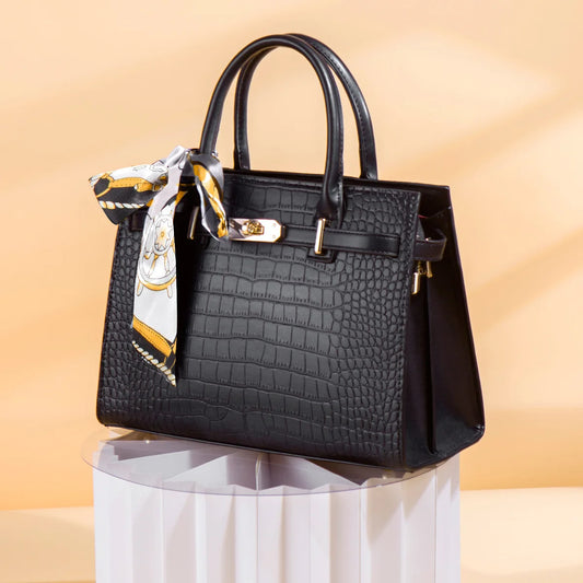 תיק יד דגם ויולט