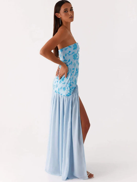 שמלת קיץ - לני