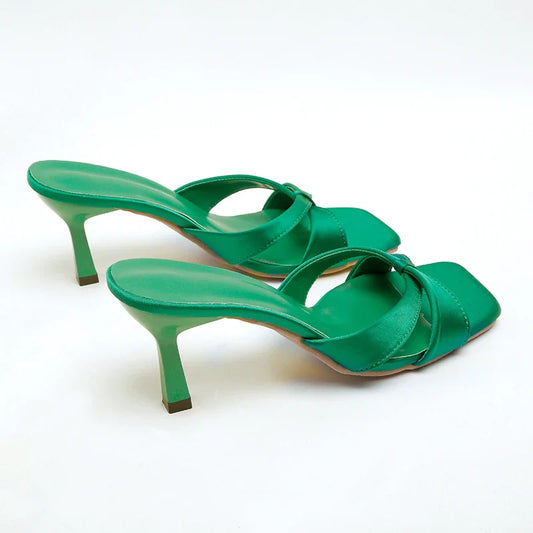 עקב מינימליסטי- מלי