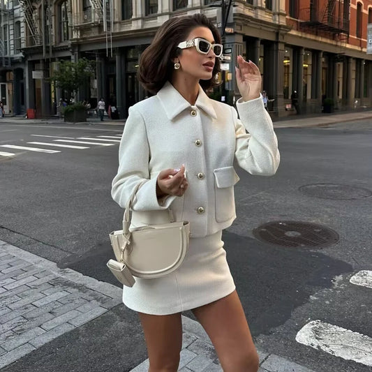 סט 2 חלקים דגם אלונה