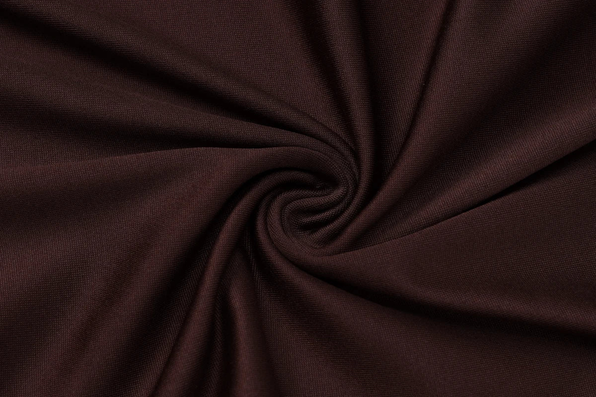 שמלה צנועה מקסי דגם אריאלה