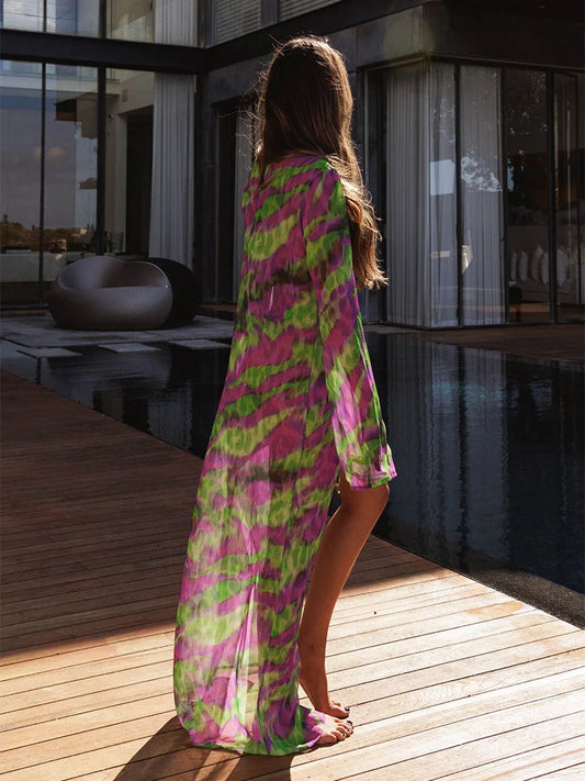 סט ביקיני 3 חלקים - דלוין