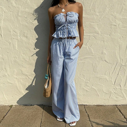 חליפת קיץ - לילי