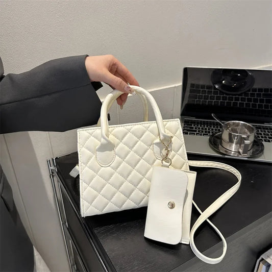 תיק יד דגם וסטין