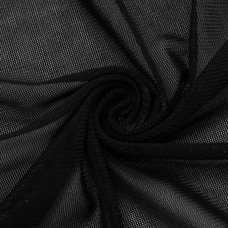 שמלת מיני דגם נואר