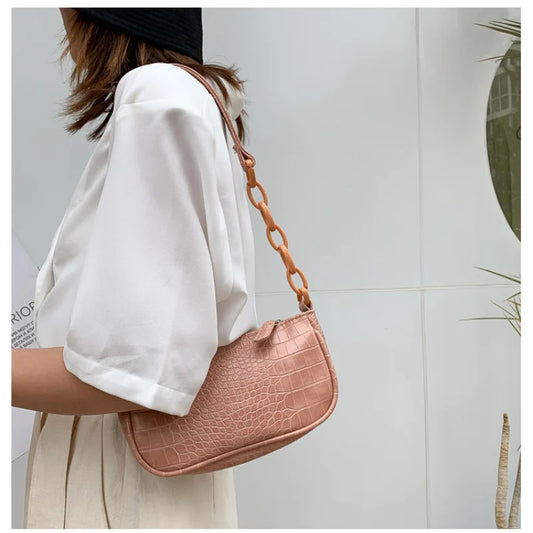 תיק כתף- דבי