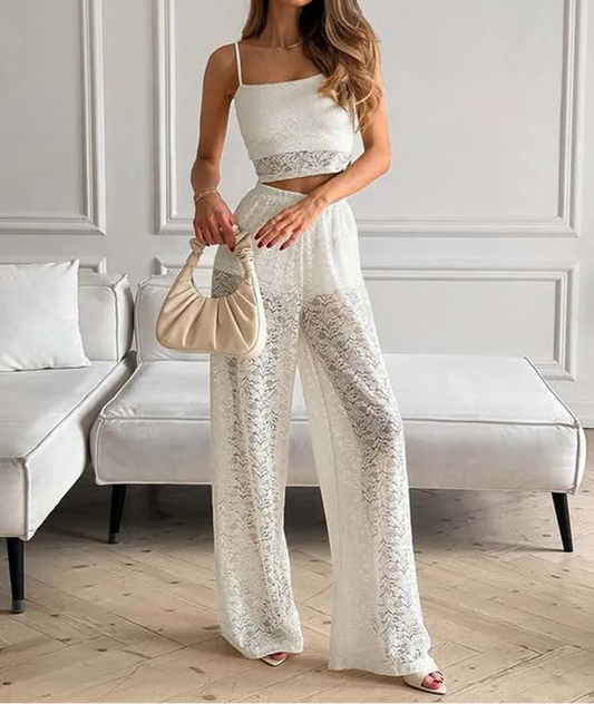 סט 2 חלקים דגם סנואו