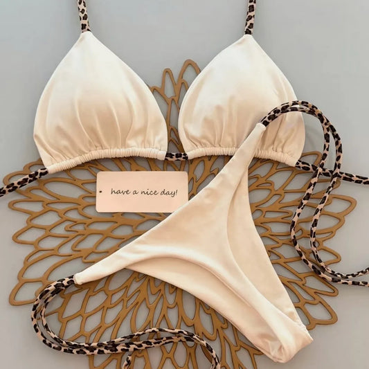 ביקיני דגם נוליה