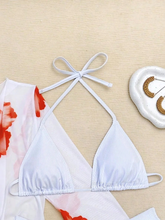 בקיני 3 חלקים - דני