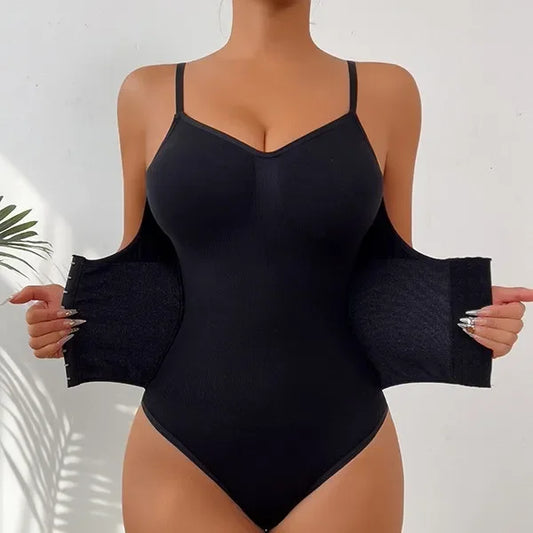 בגד גוף מחטב מעטפת