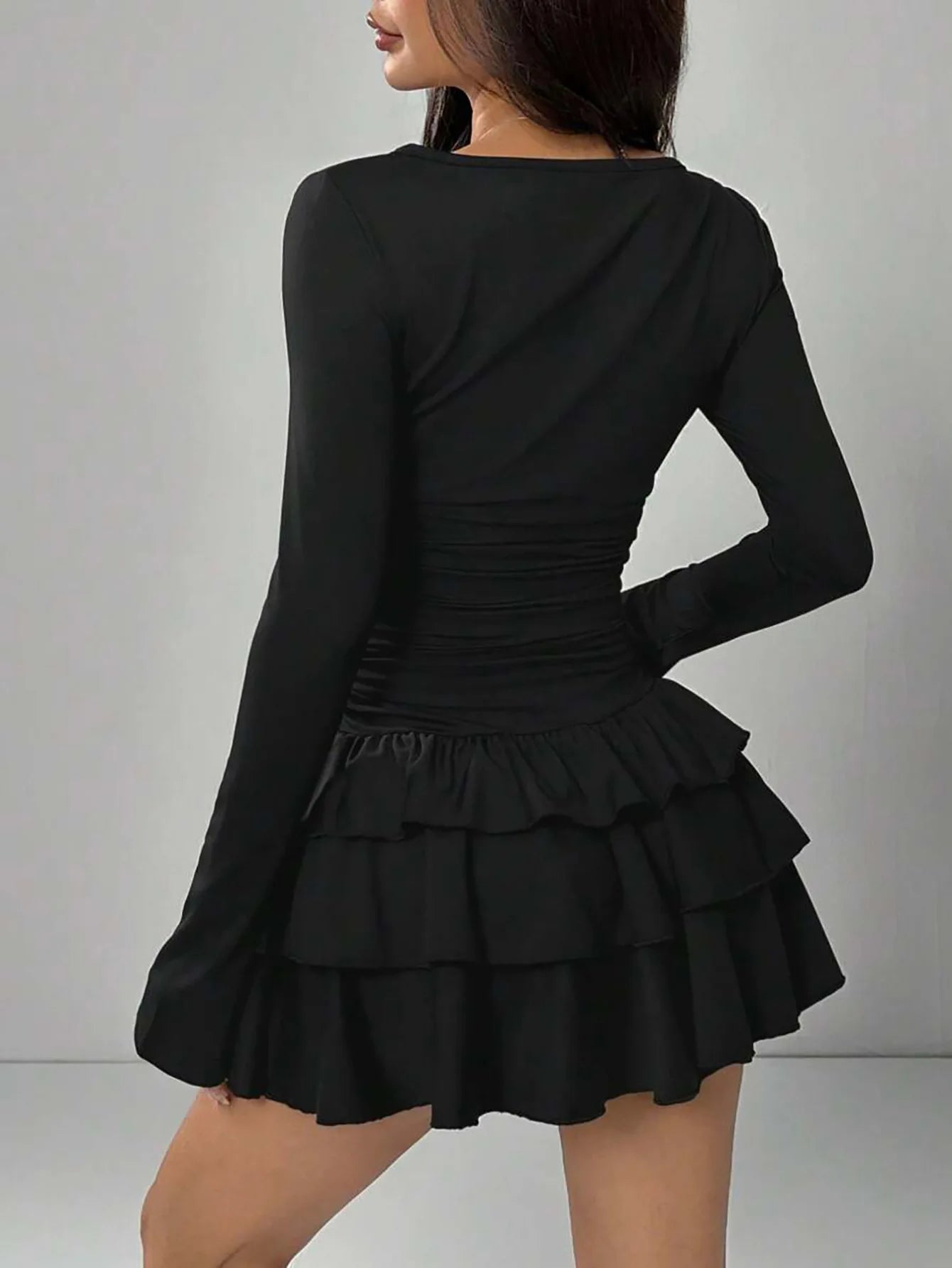 שמלת ערב - הולינה