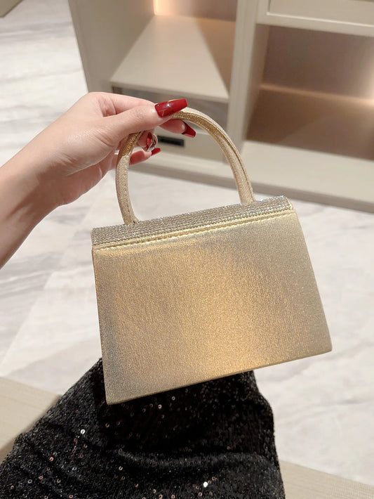 תיק קלאץ' - אלין