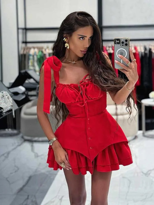 שמלת ערב - זואי