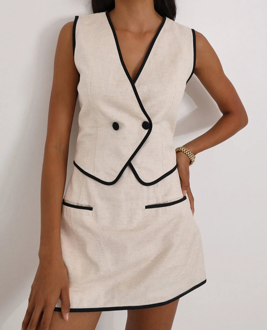 חליפת קיץ - אמליה