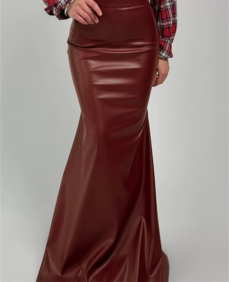 חצאית דגם אור