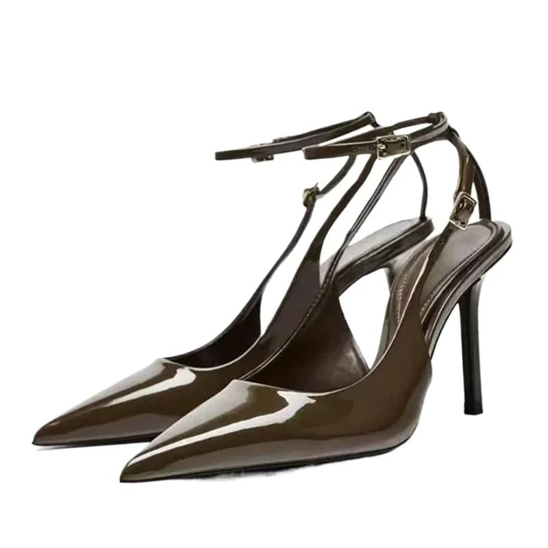 עקבים דגם וינטר