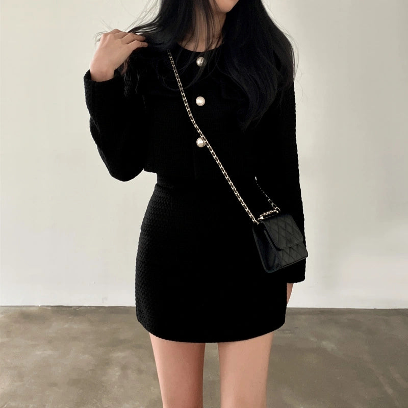 סט 2 חלקים דגם כרמל