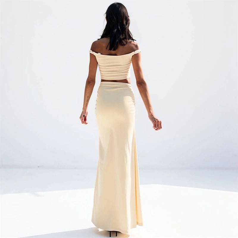 סט 2 חלקים דגם לורל