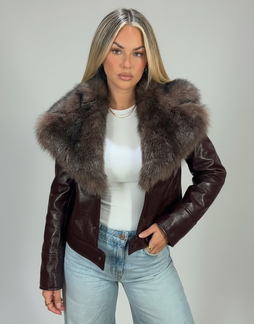 ג'קט דגם דייזי