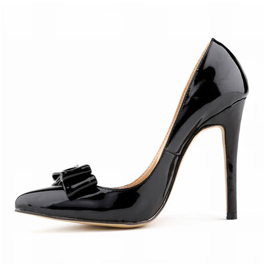 עקבים דגם אמלפי