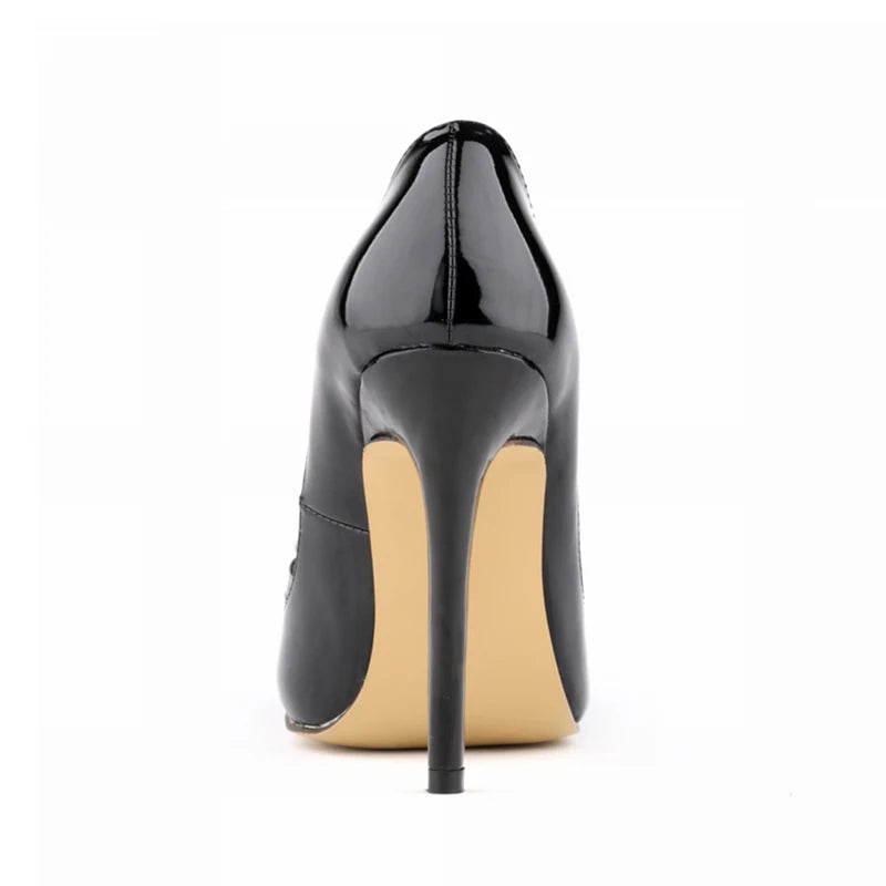 עקבים דגם אמלפי