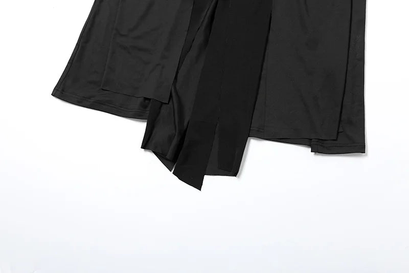 שמלה צנועה מקסי דגם תמר