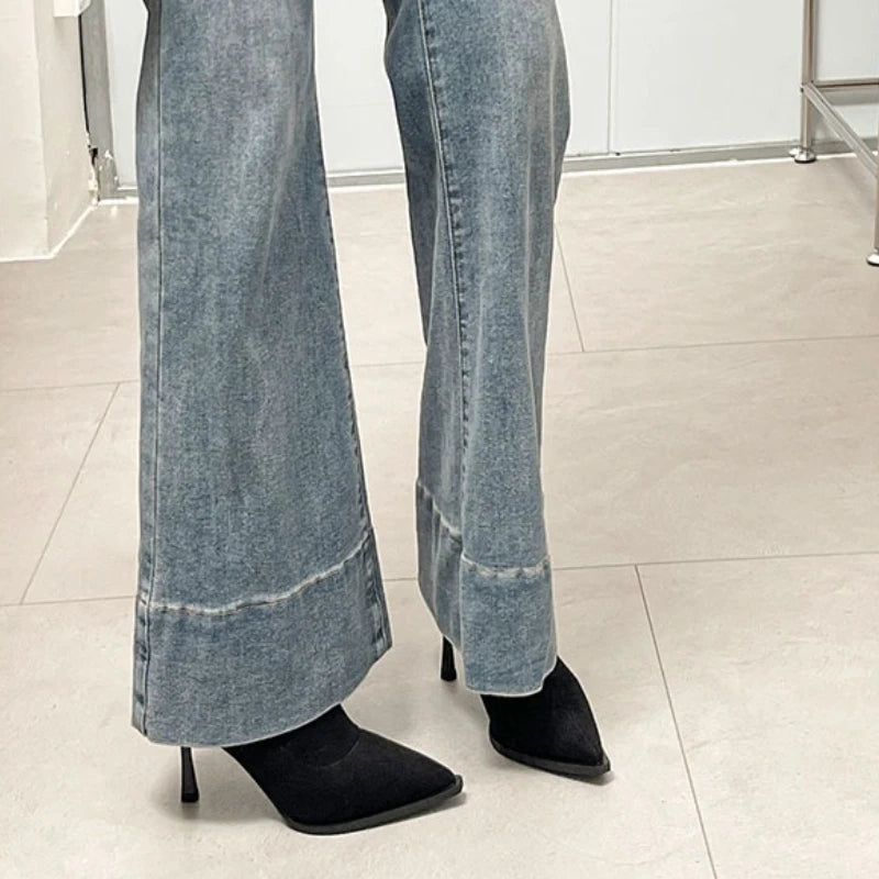 עקבים דגם מיאל