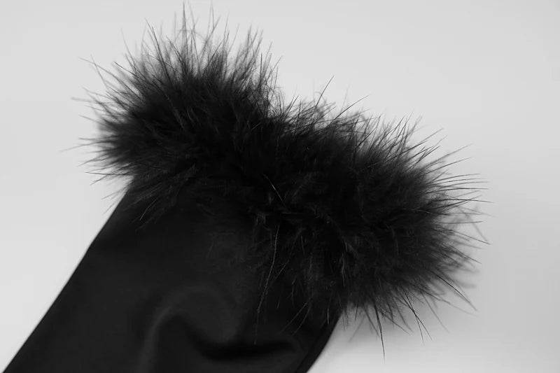 שמלת מיני דגם ריילי