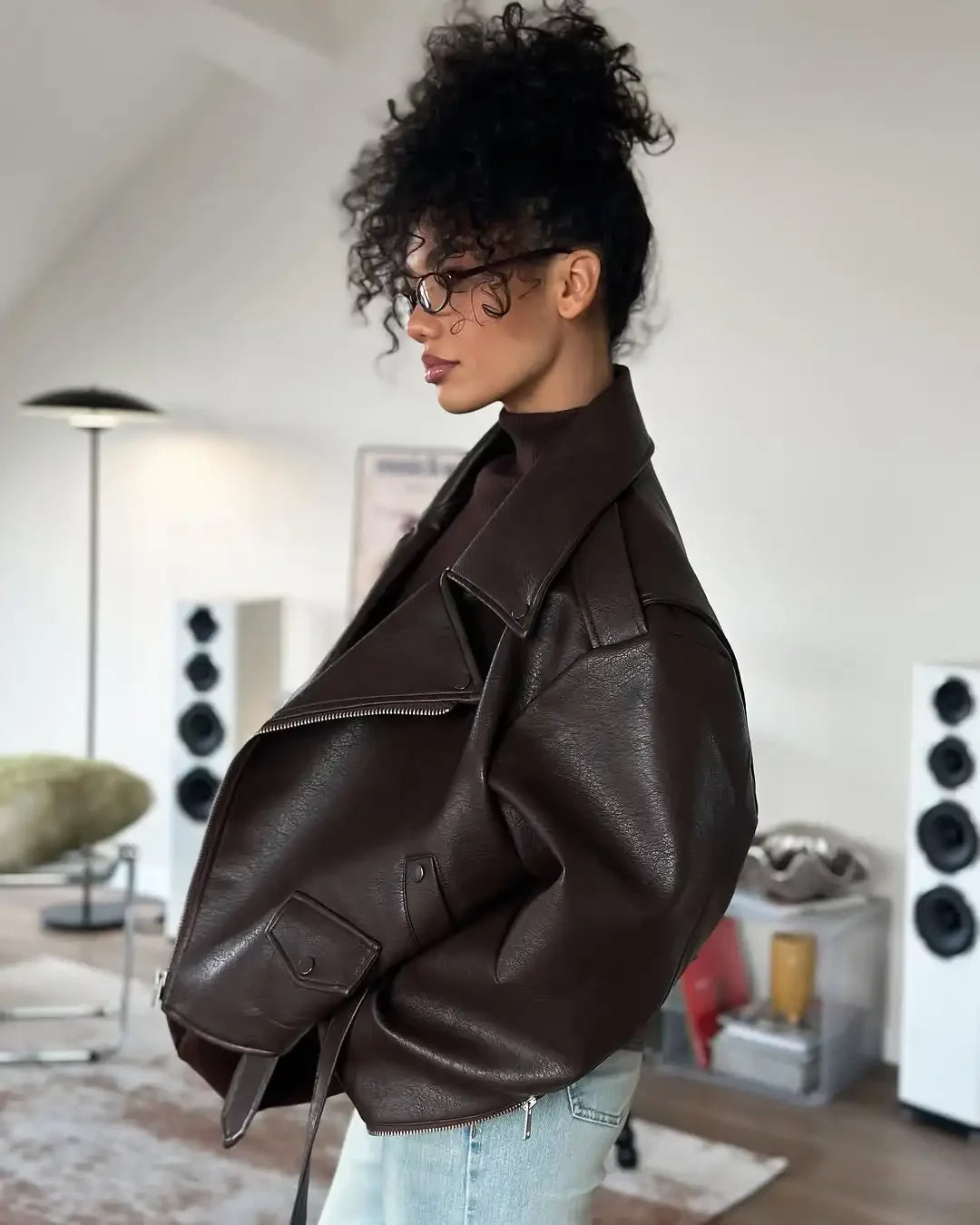 ג'קט דגם רומא