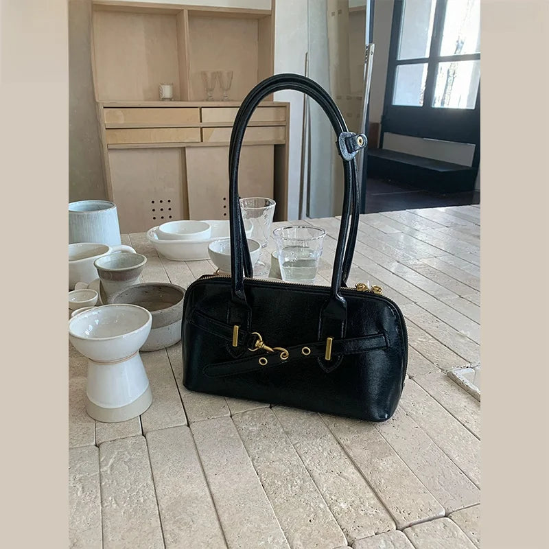 תיק צד דגם ברוק