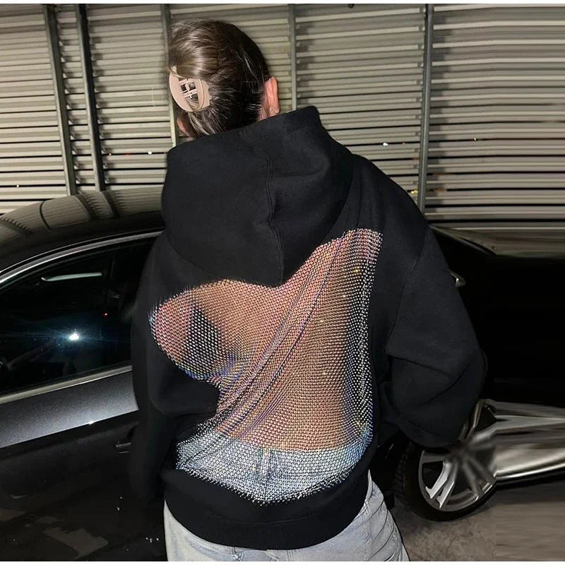 ג'קט דגם ורוניקה