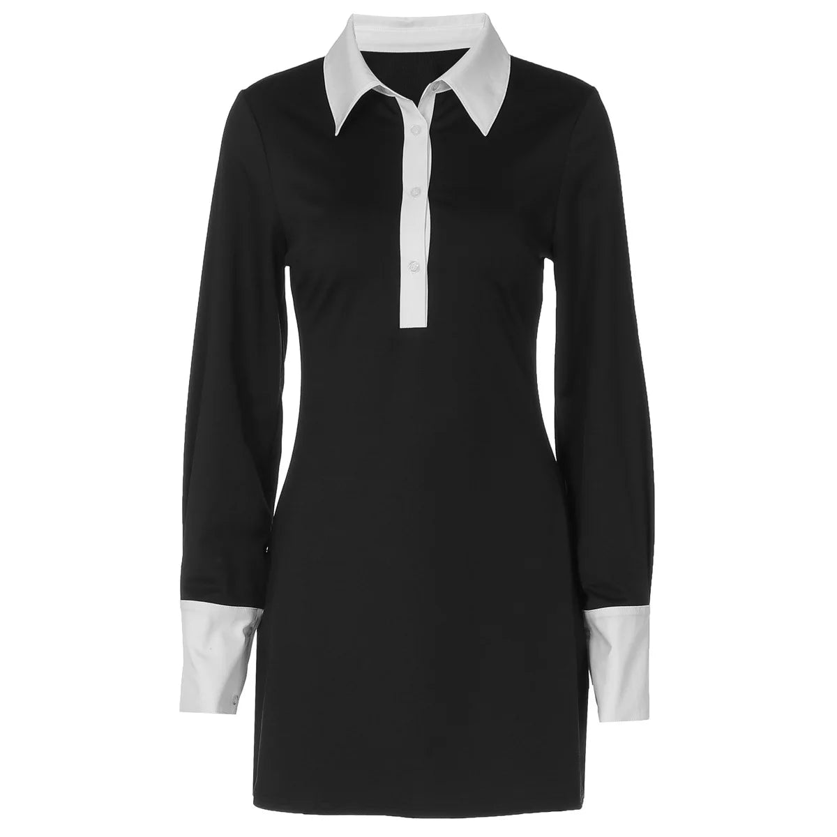 שמלה מיני דגם שירין